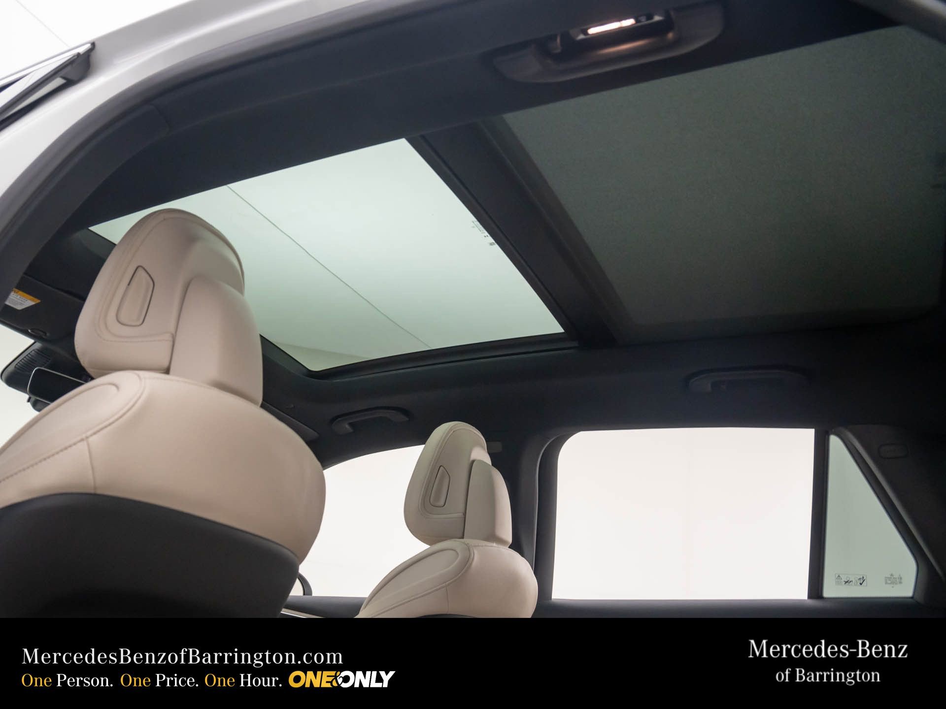 New 2026 Mercedes-Benz GLC 300 4MATIC image 20