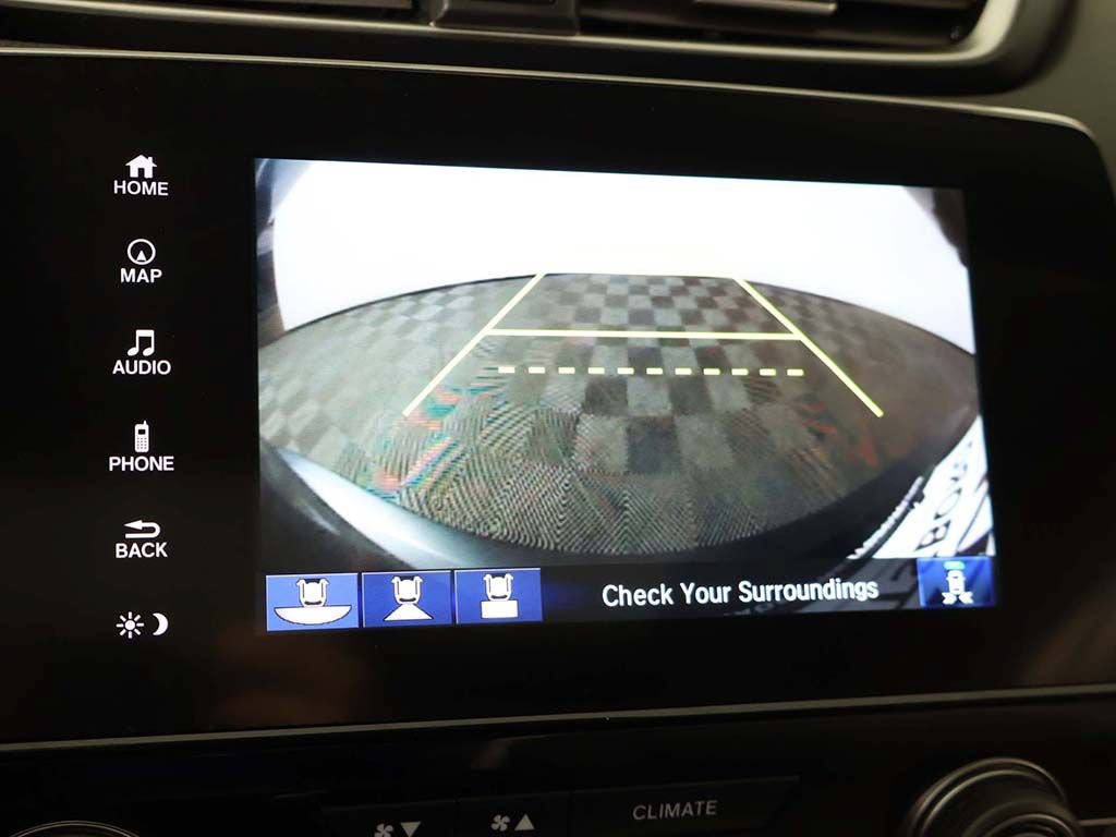 Used 2017 Honda CR-V Touring image 47