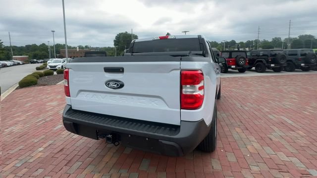 Used 2025 Ford Maverick XL FWD video 2