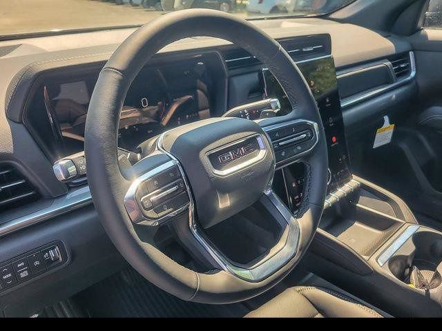 New 2027 GMC Terrain Elevation w/ Elevation Premium Package AWD/4WD image 14