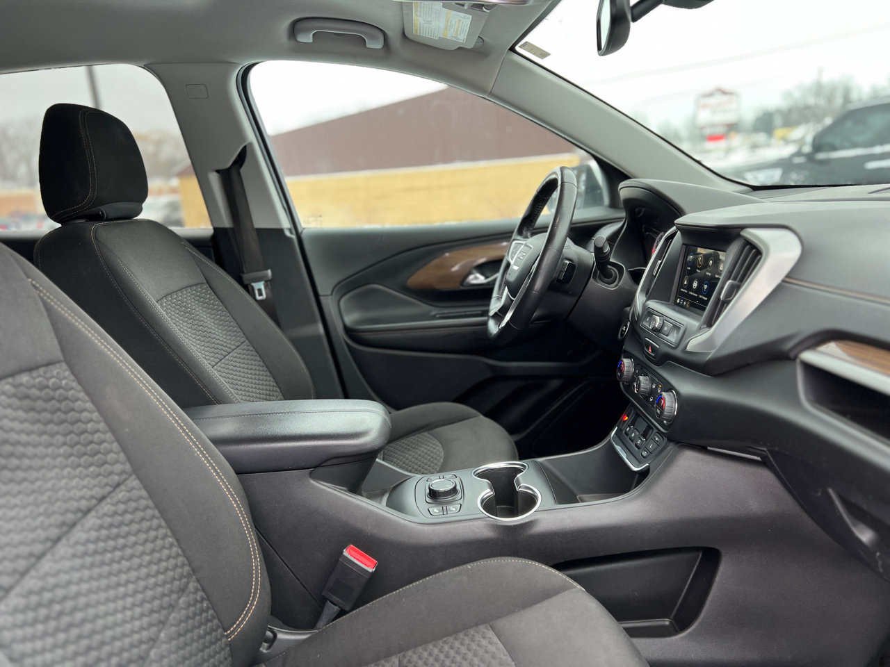 Used 2018 GMC Terrain SLE w/ Driver Convenience Package image 48