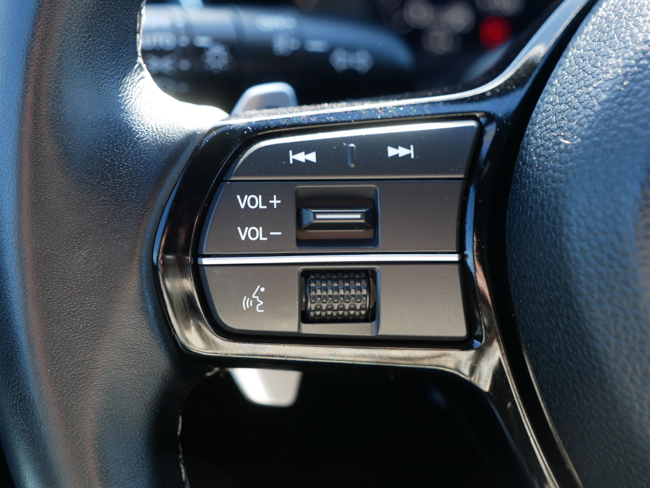 Used 2023 Acura Integra A-Spec FWD image 31