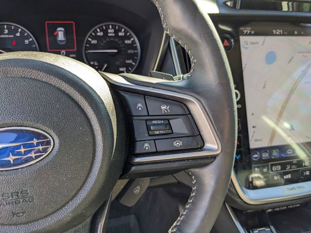 Used 2025 Subaru Outback Touring XT image 26