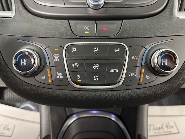 Used 2023 Chevrolet Malibu LT image 27