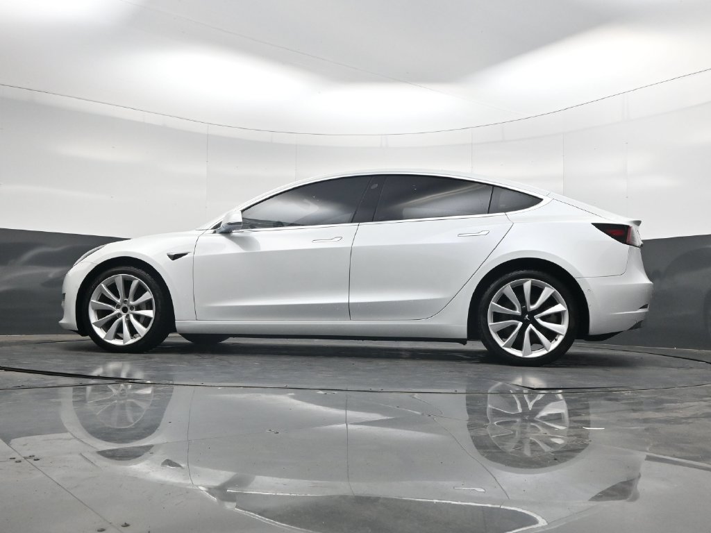 Used 2019 Tesla Model 3 Long Range AWD/4WD image 30
