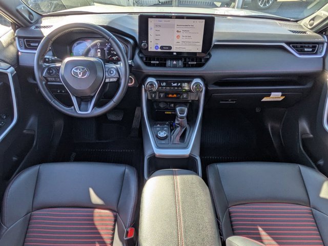 Used 2024 Toyota RAV4 XSE image 15