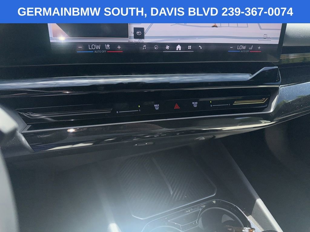 Certified 2024 BMW 530i w/ Premium Package RWD image 16