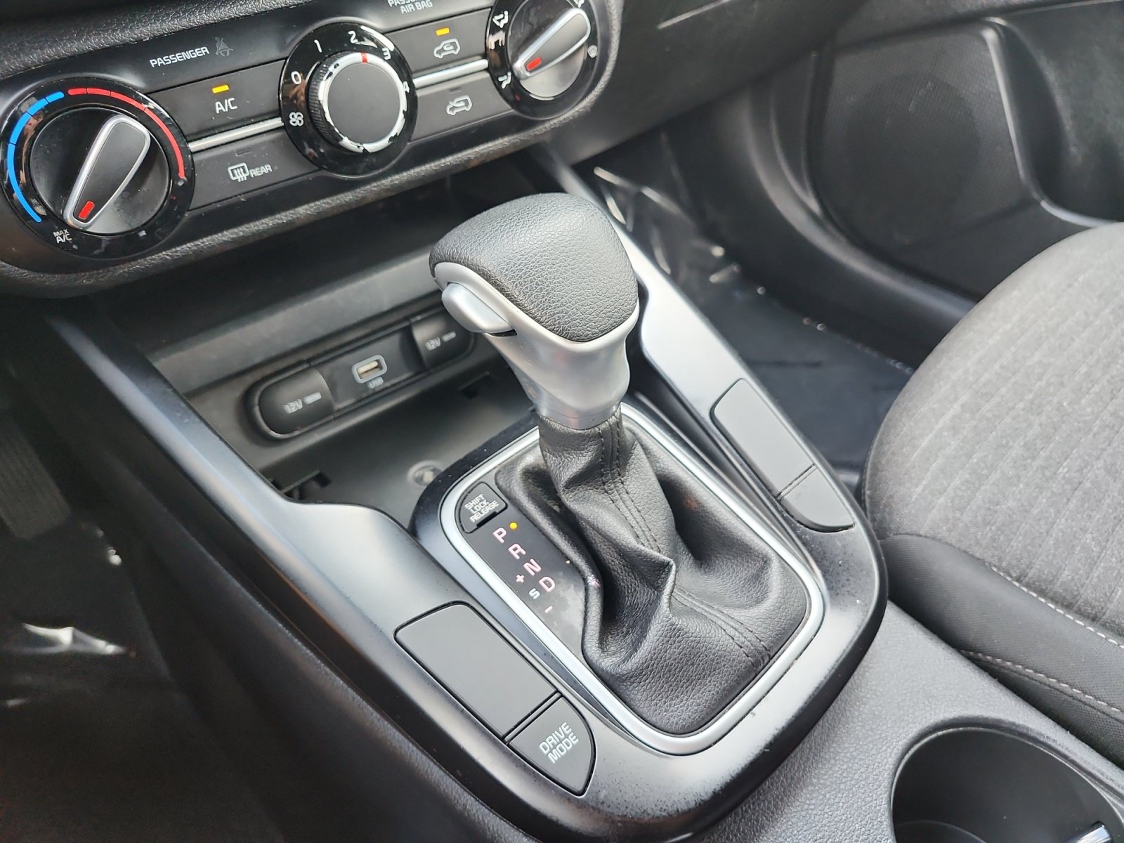 Used 2021 Kia Soul S FWD image 20