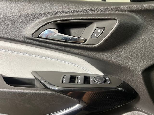 New 2026 Chevrolet Trax LT FWD image 25