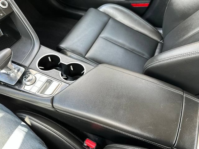 Used 2025 Genesis G70 2.5T AWD/4WD image 30