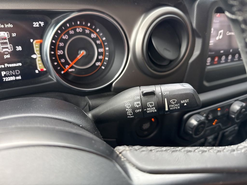 Used 2019 Jeep Wrangler Unlimited Sport S image 49