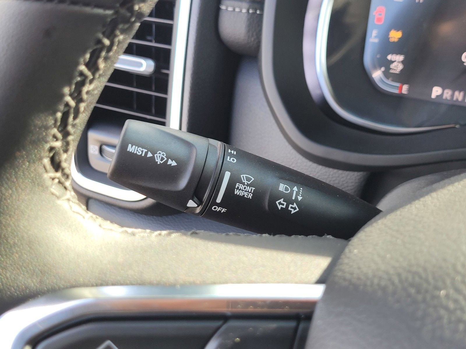 New 2026 RAM 3500 Laramie w/ Max Tow Package image 24