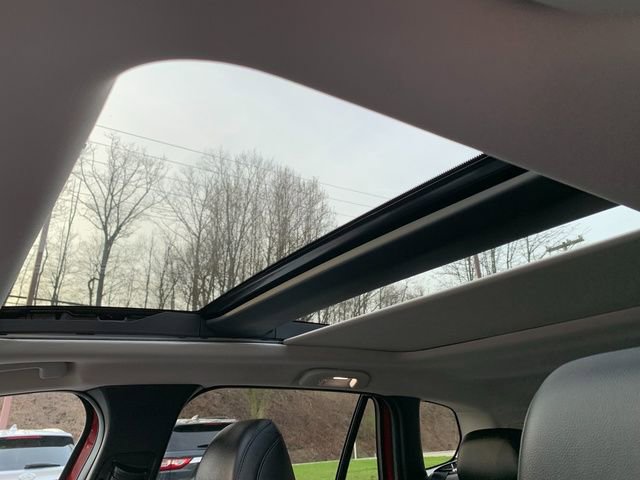 Used 2025 MAZDA CX-50 2.5 Hybrid w/ Premium Plus Pkg image 28