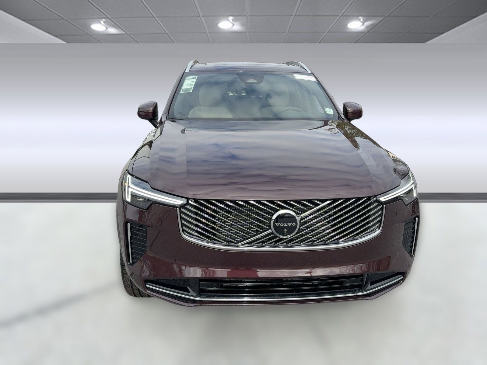 New 2026 Volvo XC90 B6 Plus image 6