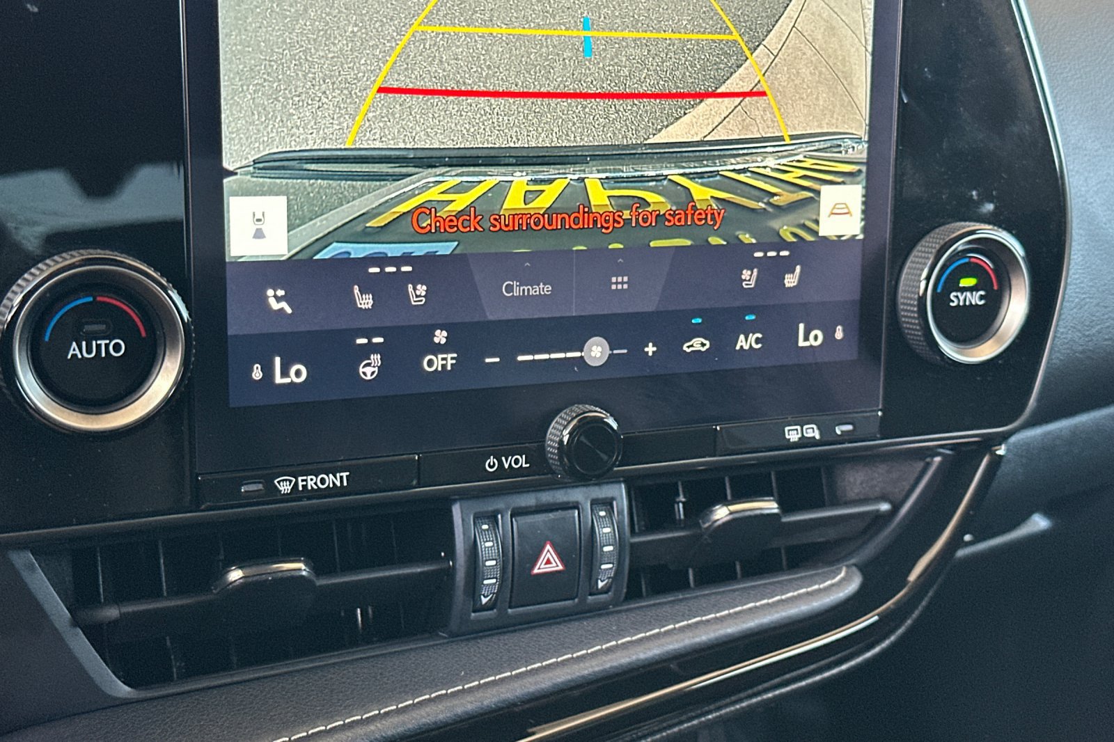 Certified 2024 Lexus NX 350h AWD image 17