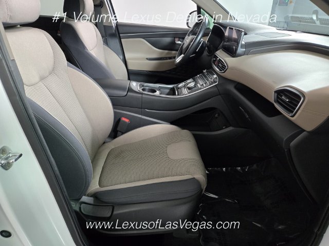 Used 2023 Hyundai Santa Fe SEL AWD/4WD image 22