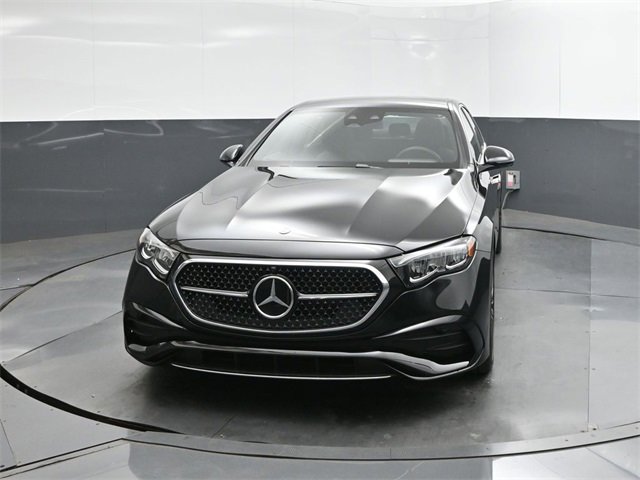 New 2026 Mercedes-Benz E 350 Sedan image 30