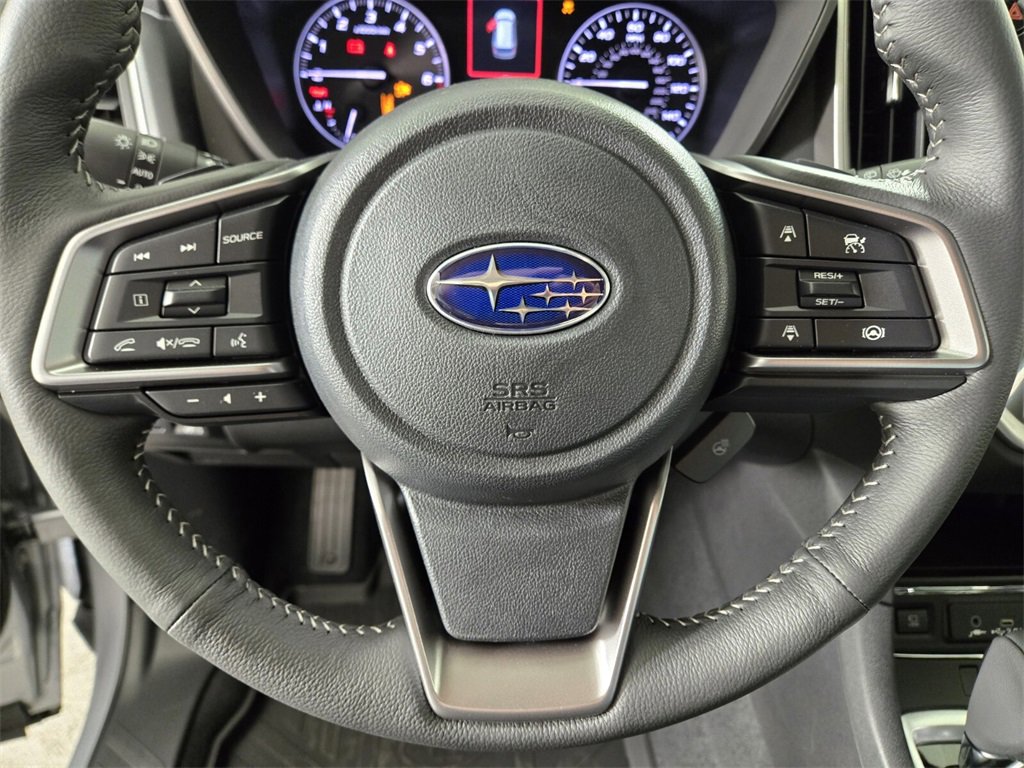New 2025 Subaru Ascent Limited w/ Popular Package #2 image 14