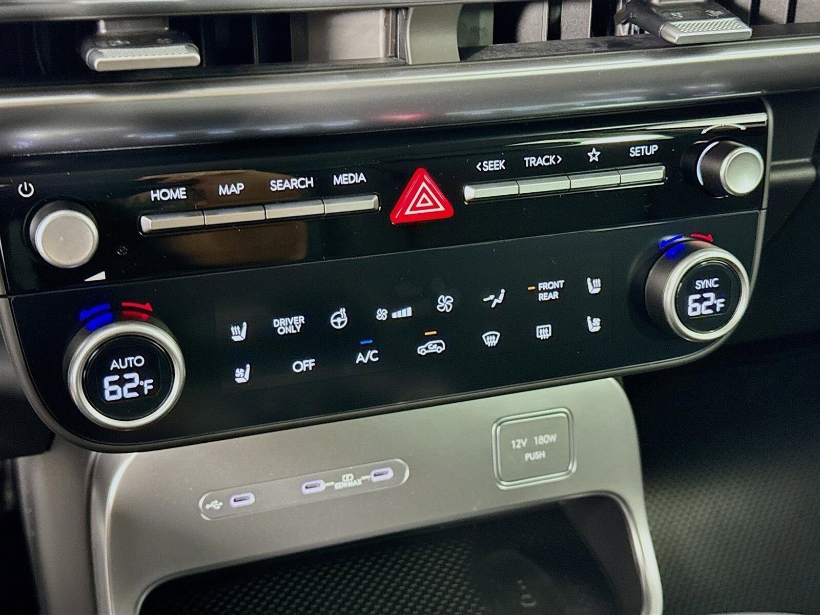 New 2026 Hyundai Ioniq 9 SEL AWD/4WD image 17