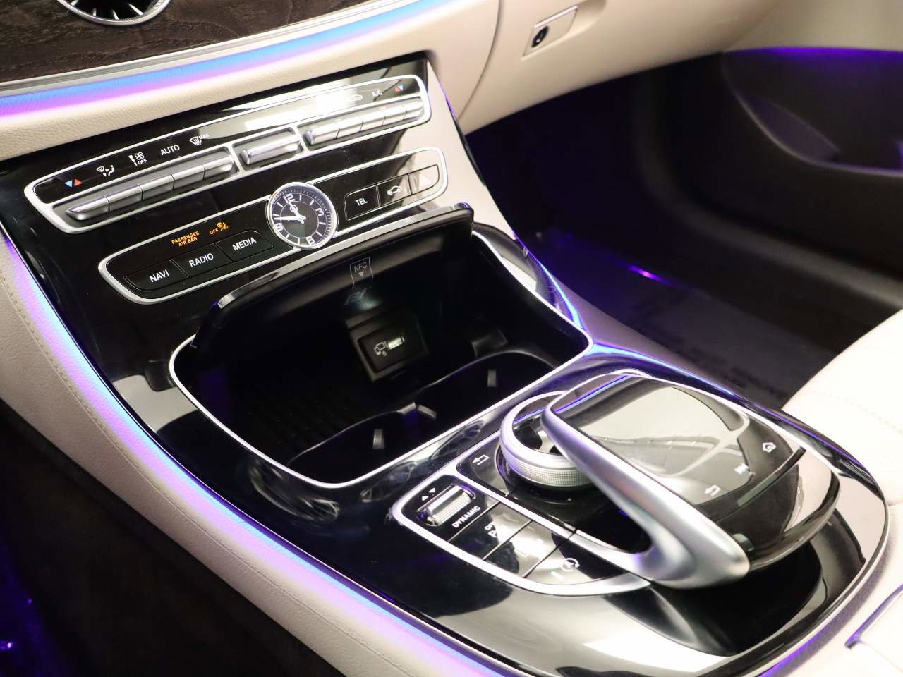 Used 2018 Mercedes-Benz E 400 Coupe image 9