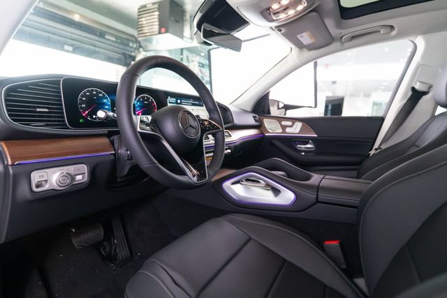 New 2026 Mercedes-Benz GLE 450 4MATIC image 4