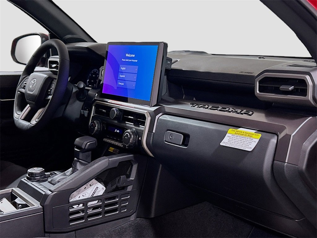 New 2026 Toyota Tacoma TRD Off-Road image 25
