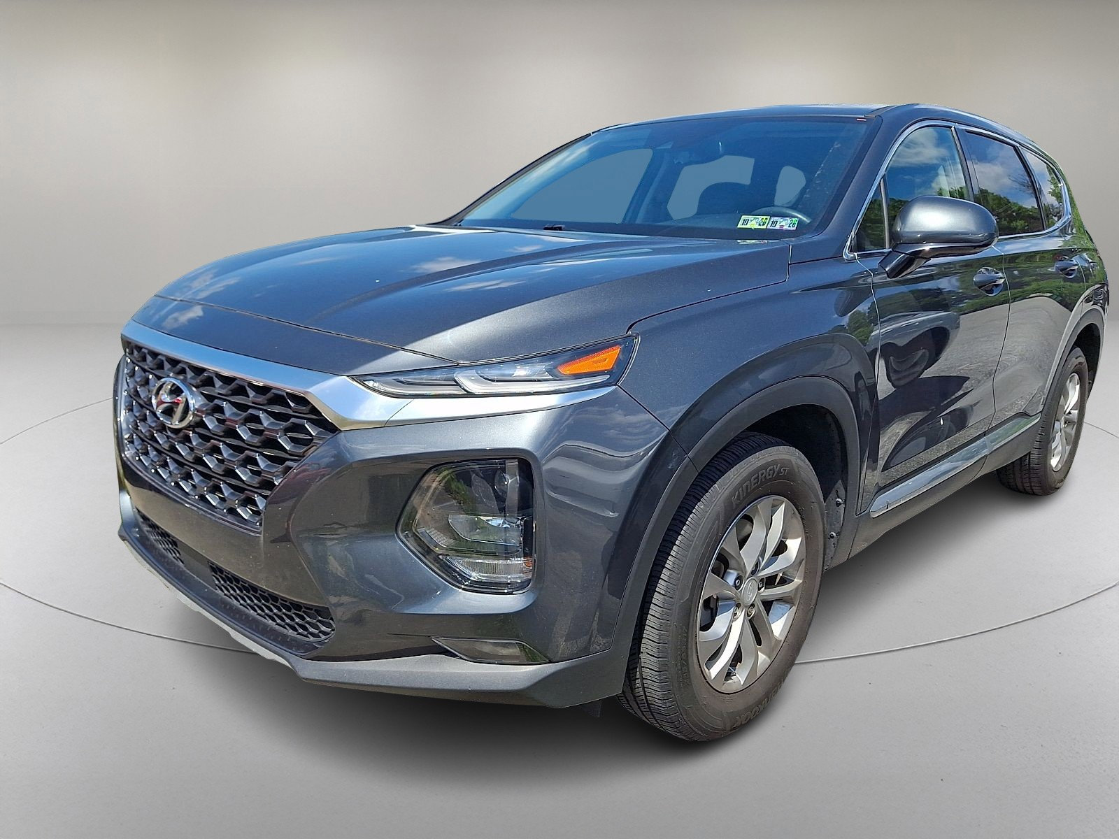 Used 2020 Hyundai Santa Fe SEL AWD/4WD image 5