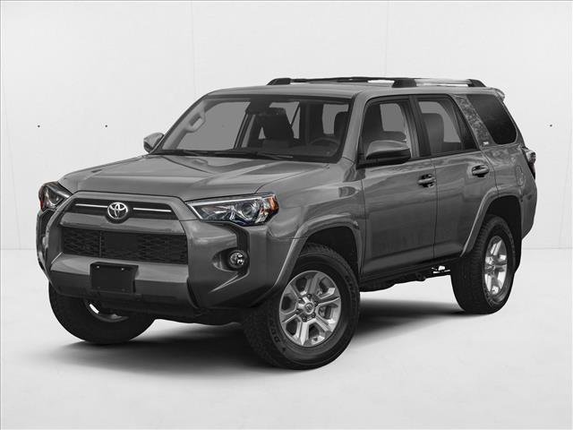 Used 2021 Toyota 4Runner SR5 Premium