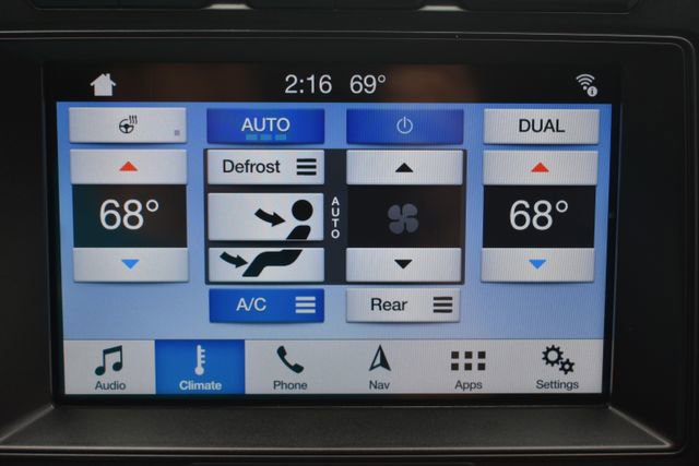 Used 2018 Ford Expedition Max XLT w/ Equipment Group 202A AWD/4WD image 31