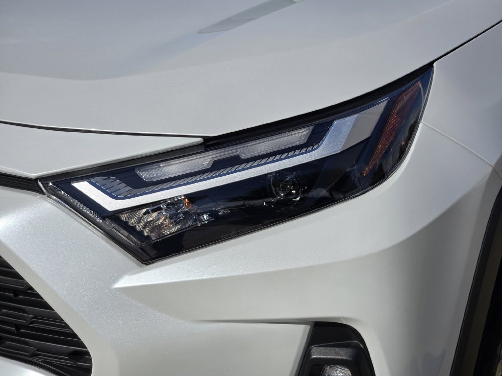 Certified 2023 Toyota RAV4 XLE Premium AWD/4WD image 6