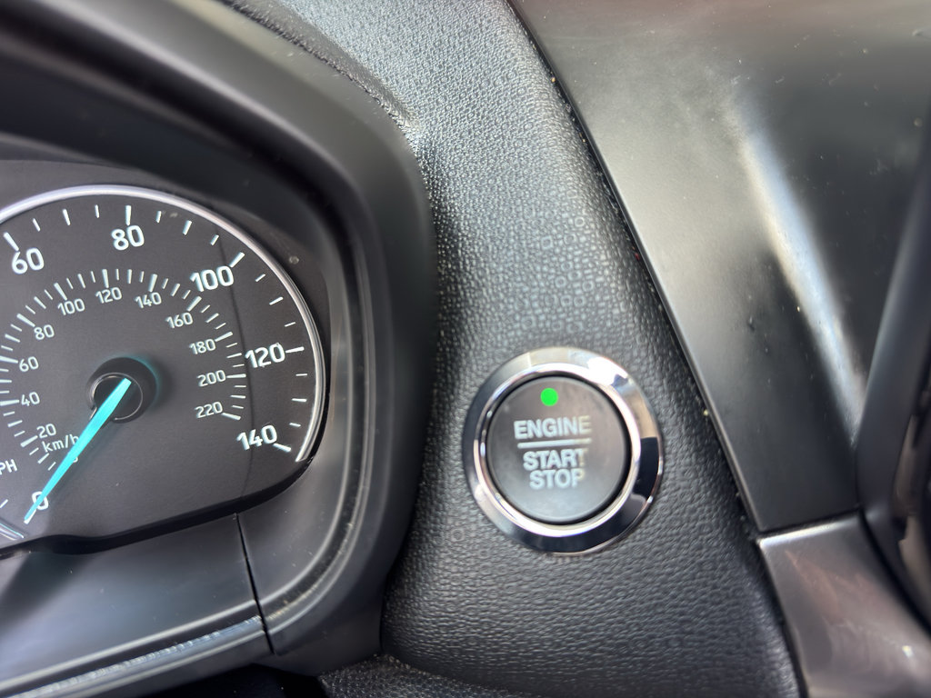 Used 2021 Ford EcoSport SE FWD image 25