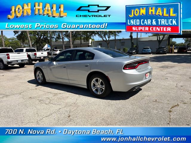Used 2023 Dodge Charger SXT image 7