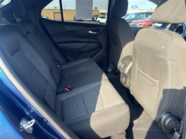 Used 2019 Chevrolet Equinox LT FWD image 25