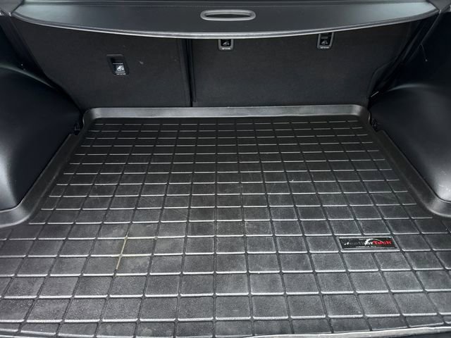 Used 2022 Kia Sportage EX image 11