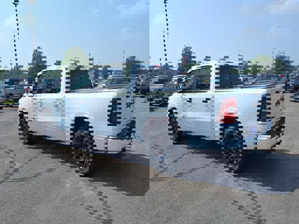 New 2026 RAM 1500 Big Horn image 5