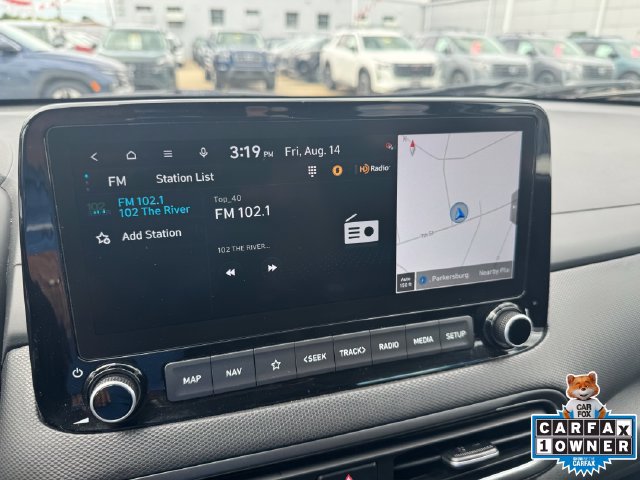 Used 2023 Hyundai Kona Limited AWD/4WD image 18