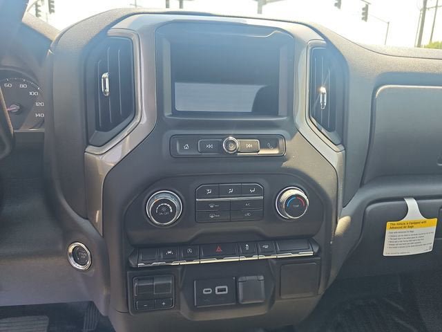 New 2026 Chevrolet Silverado 1500 W/T w/ WT Value Package RWD image 15