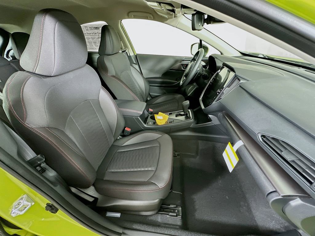 New 2026 Subaru Impreza 2.0i Sport image 32
