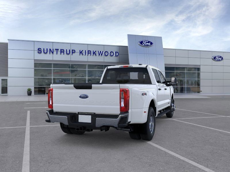New 2026 Ford F350 XL image 10