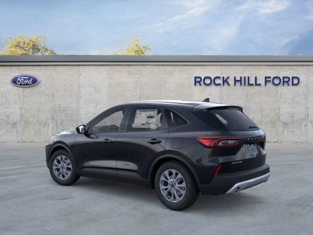 New 2026 Ford Escape Active FWD image 25