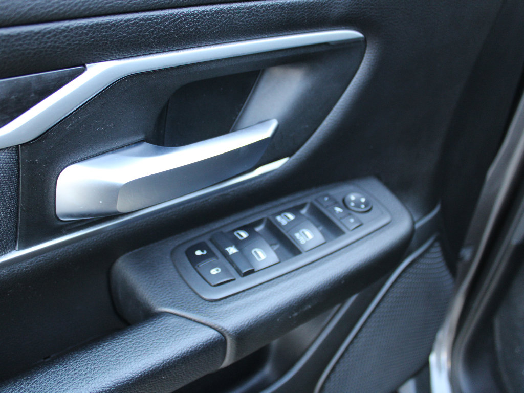 Certified 2022 RAM 1500 Big Horn image 9