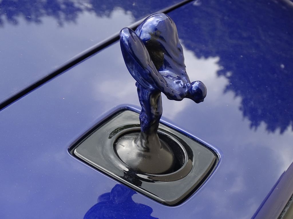 Certified 2014 Rolls-Royce Wraith RWD image 7