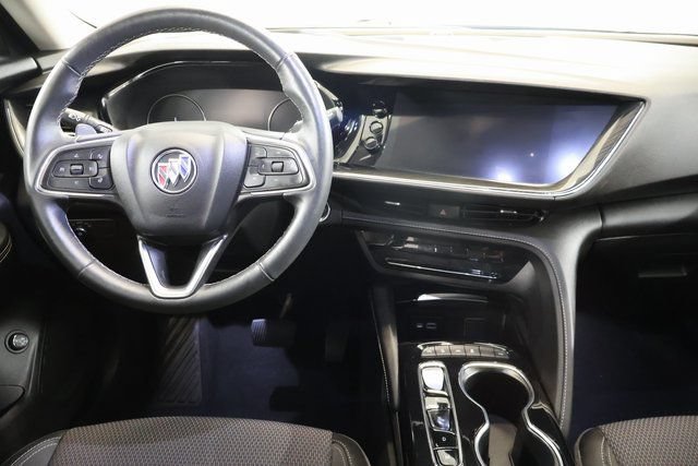 Used 2023 Buick Envision Preferred AWD/4WD image 15