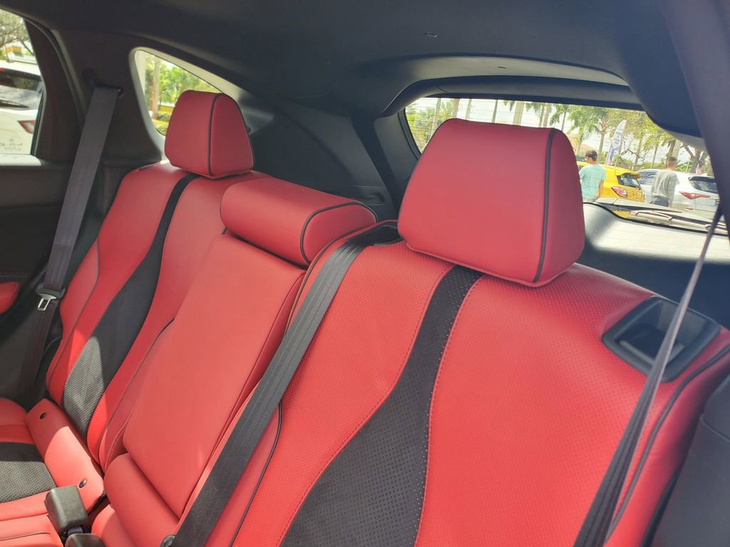 Certified 2023 Acura RDX A-Spec image 13