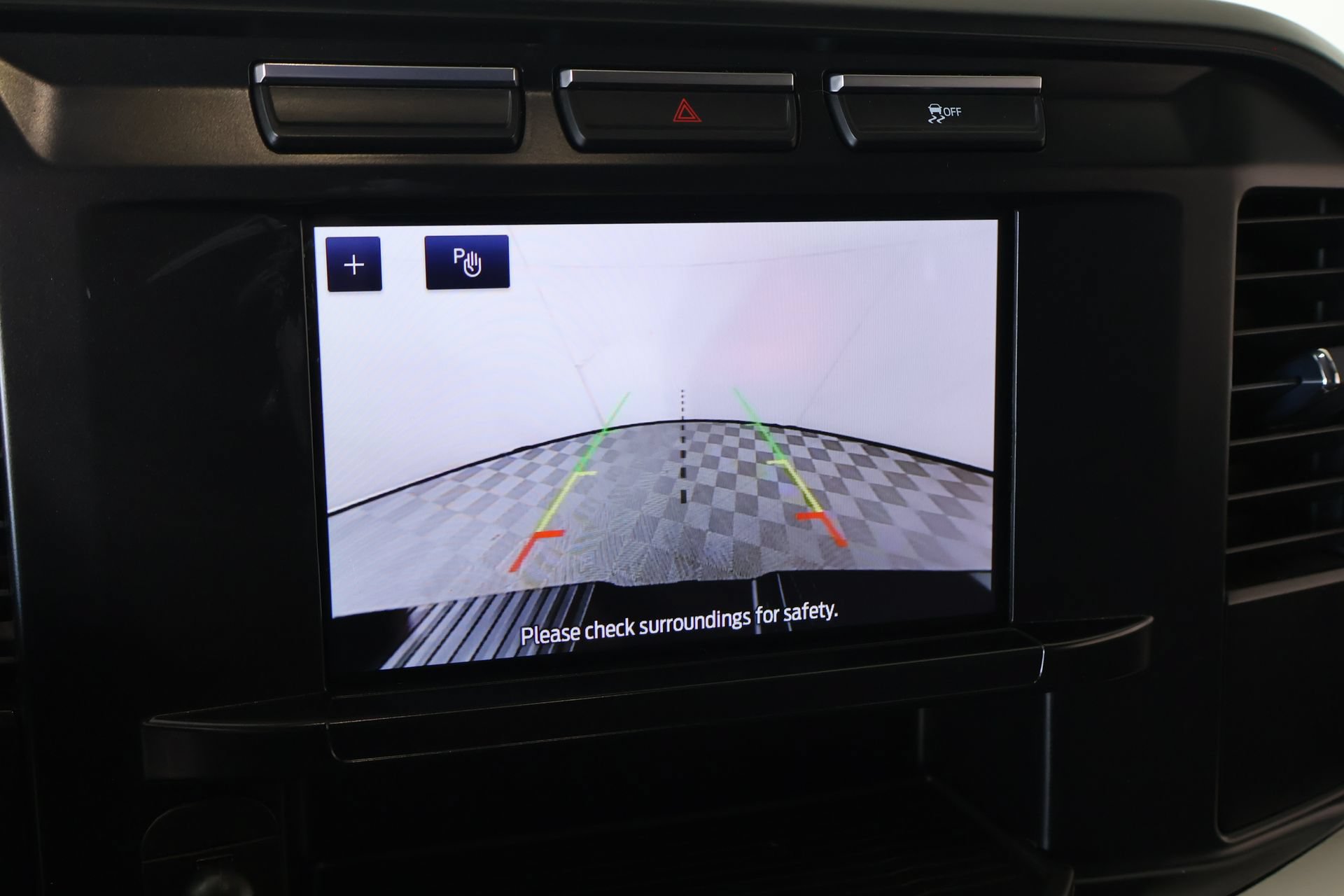 Used 2024 Ford F250 XL w/ XL Chrome Package RWD image 6