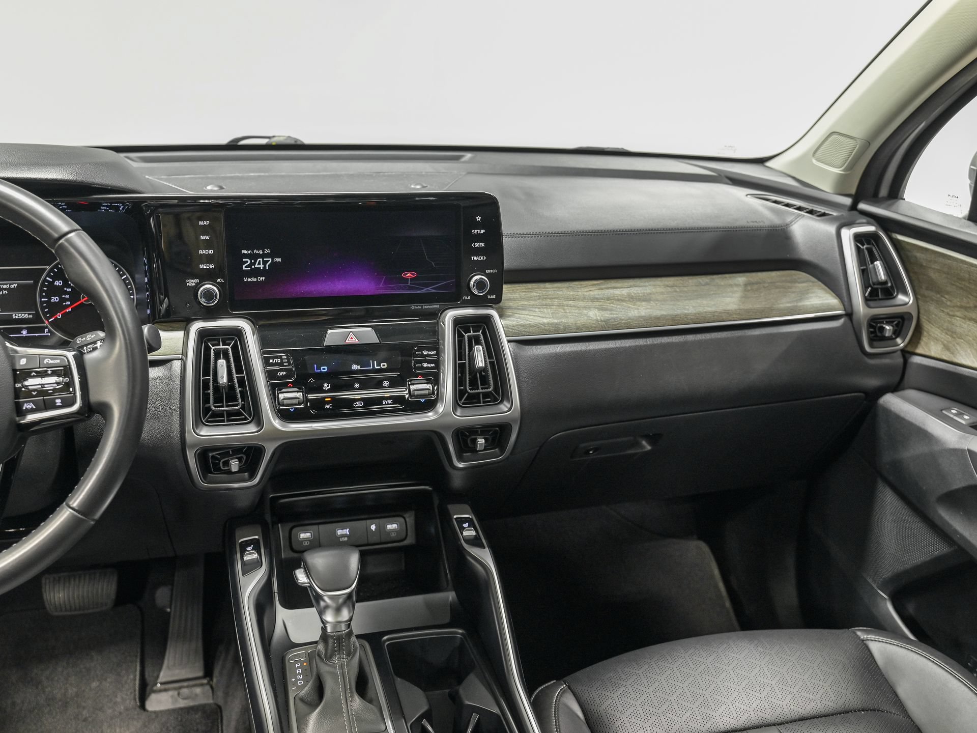 Used 2022 Kia Sorento X-Line EX AWD/4WD image 31