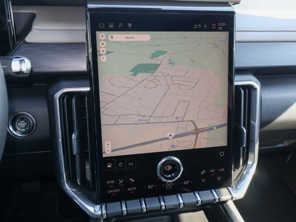 New 2026 GMC Acadia Elevation image 18