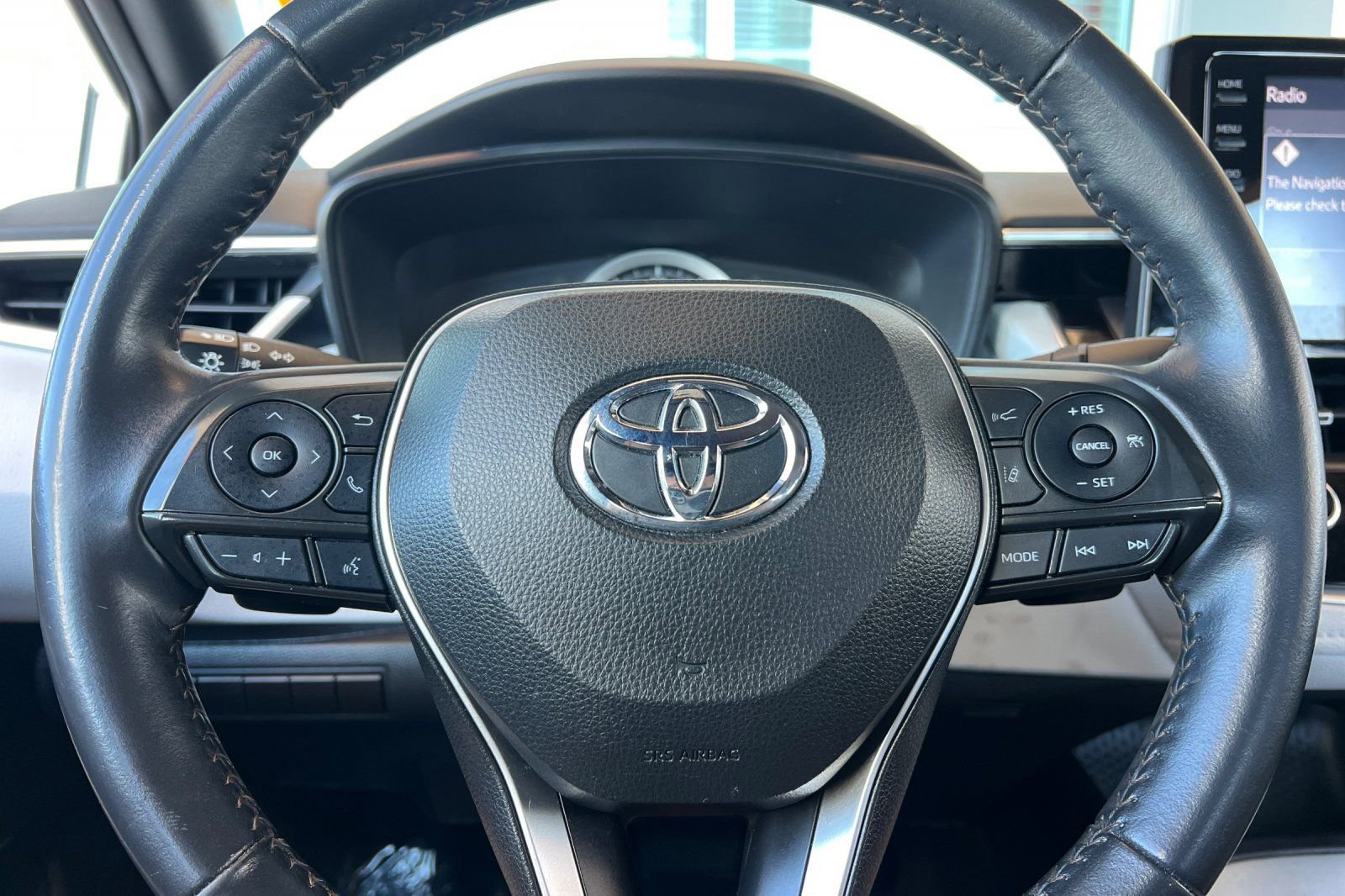 Certified 2022 Toyota Corolla SE image 27