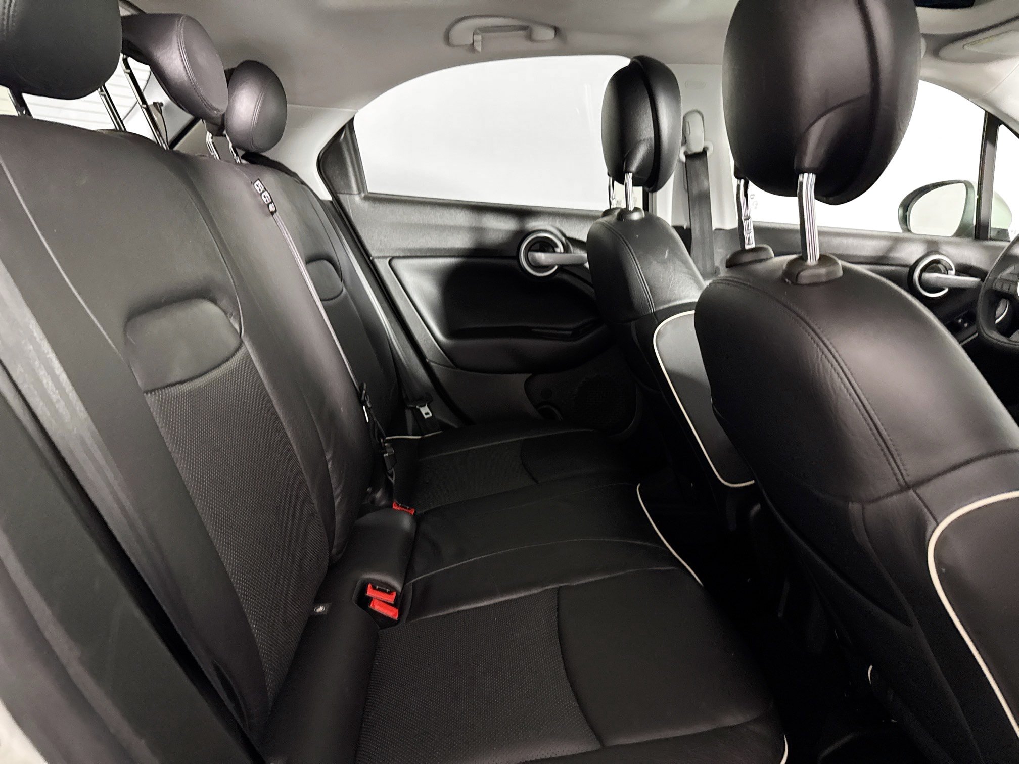 Used 2017 FIAT 500X Lounge w/ Lounge Premium Package (AWD) image 35