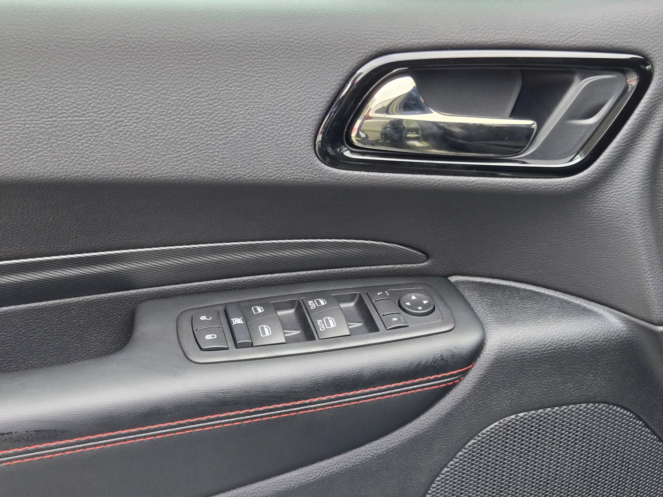 New 2026 Dodge Durango GT RWD image 18